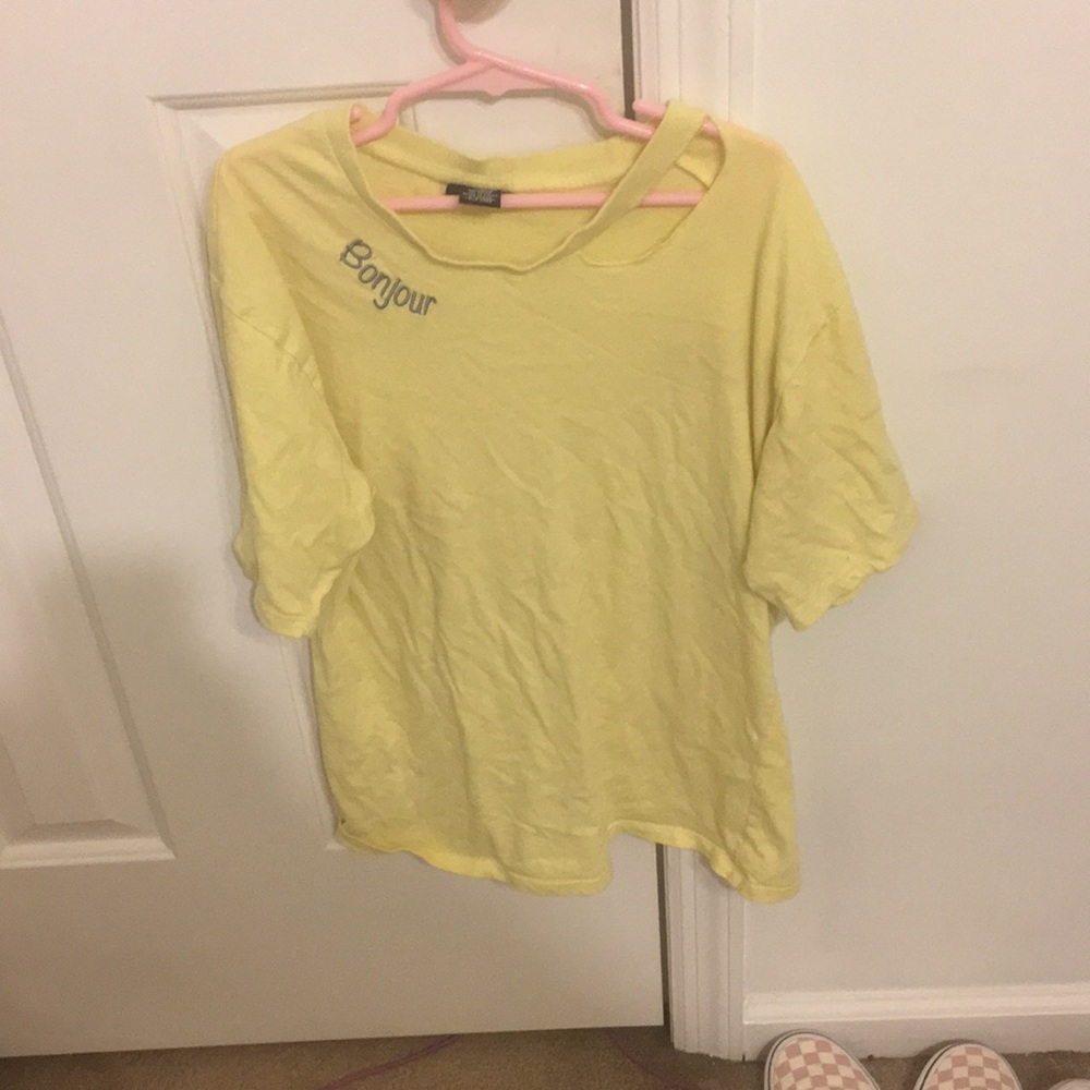 cute shirt